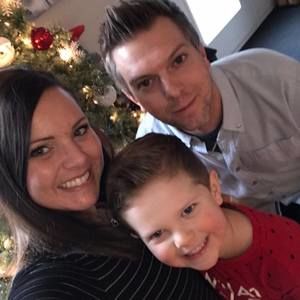 Meet your Posher, Nathalie